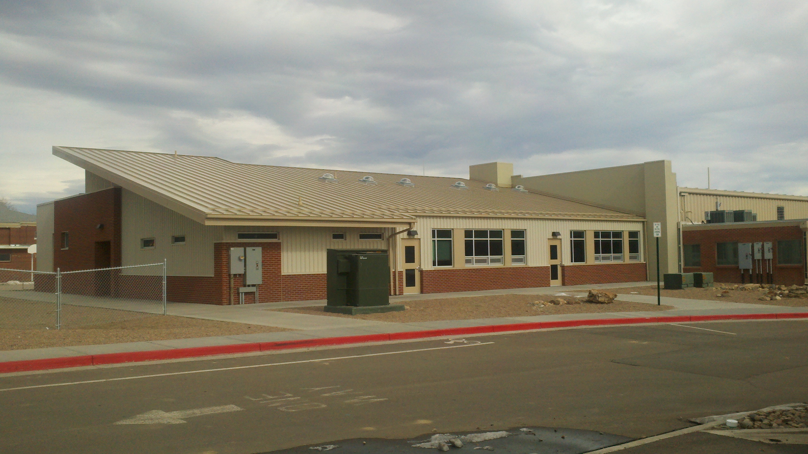 Swink Elementary Craft Corp